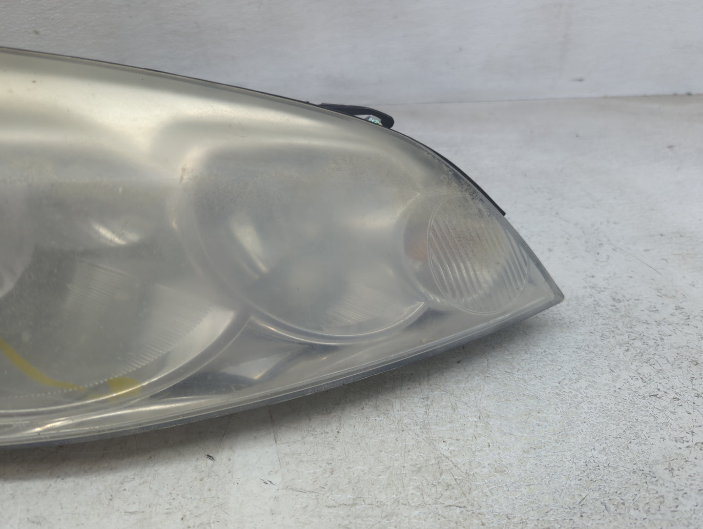 2006-2016 Chevrolet Impala Passenger Right Oem Head Light Headlight Lamp - Oemusedautoparts1.com