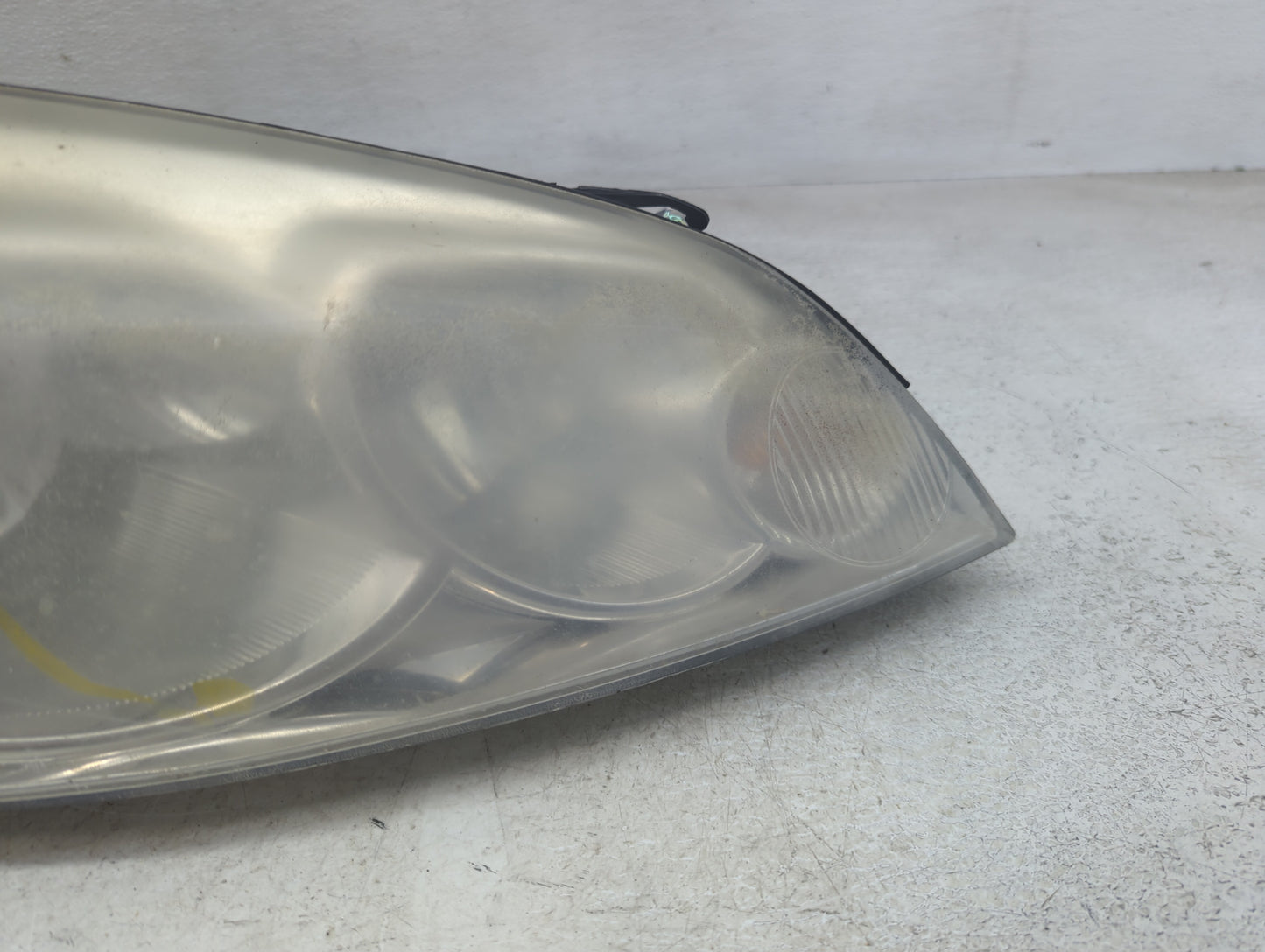 2006-2016 Chevrolet Impala Passenger Right Oem Head Light Headlight Lamp - Oemusedautoparts1.com