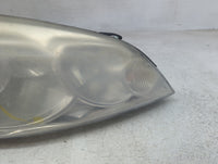 2006-2016 Chevrolet Impala Passenger Right Oem Head Light Headlight Lamp - Oemusedautoparts1.com