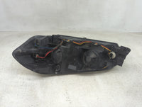 2006-2016 Chevrolet Impala Passenger Right Oem Head Light Headlight Lamp - Oemusedautoparts1.com