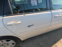 2006-2016 Chevrolet Impala Passenger Rear Door Oem 1079607 - Oemusedautoparts1.com