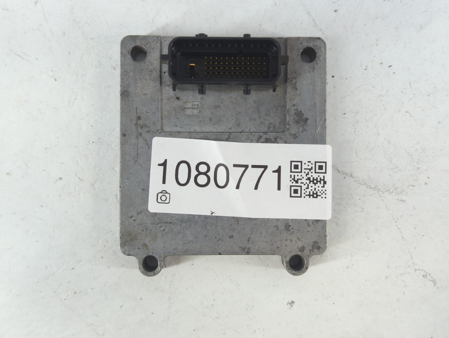 2006-2011 Chevrolet Impala Pressure Sensor Control Module 24234274 - Oemusedautoparts1.com