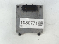 2006-2011 Chevrolet Impala Pressure Sensor Control Module 24234274 - Oemusedautoparts1.com