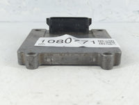 2006-2011 Chevrolet Impala Pressure Sensor Control Module 24234274 - Oemusedautoparts1.com