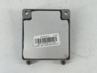 2006-2011 Chevrolet Impala Pressure Sensor Control Module 24234274 - Oemusedautoparts1.com
