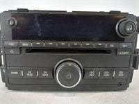 2006 Chevrolet Impala Radio AM FM Cd Player Receiver Replacement P/N:15951759 15798975, 15887276, 15870718 Fits OEM Used Aut