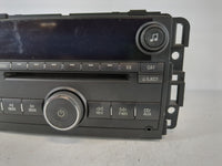 2006 Chevrolet Impala Radio AM FM Cd Player Receiver Replacement P/N:15951759 15798975, 15887276, 15870718 Fits OEM Used Aut