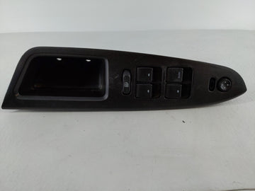 2006-2008 Chevrolet Impala Master Power Window Switch Replacement Driver Side Left Fits Fits 2006 2007 2008 OEM Used Auto Pa