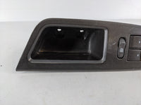 2006-2008 Chevrolet Impala Master Power Window Switch Replacement Driver Side Left Fits Fits 2006 2007 2008 OEM Used Auto Pa