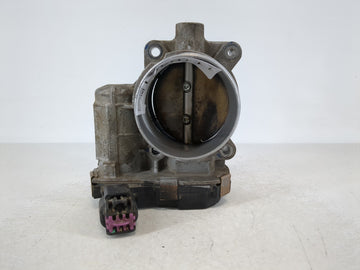 2006-2011 Chevrolet Impala Throttle Body P/N:RME72-1A Fits Fits 2006 2007 2008 2009 2010 2011 OEM Used Auto Parts - Oemuseda