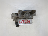 2006-2011 Chevrolet Impala Throttle Body P/N:RME72-1A Fits Fits 2006 2007 2008 2009 2010 2011 OEM Used Auto Parts - Oemuseda
