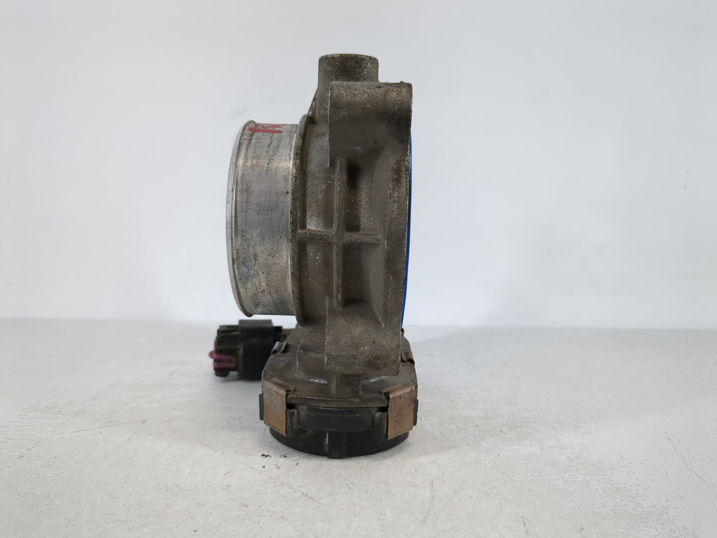 2006-2011 Chevrolet Impala Throttle Body P/N:RME72-1A Fits Fits 2006 2007 2008 2009 2010 2011 OEM Used Auto Parts - Oemuseda