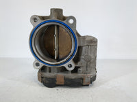 2006-2011 Chevrolet Impala Throttle Body P/N:RME72-1A Fits Fits 2006 2007 2008 2009 2010 2011 OEM Used Auto Parts - Oemuseda