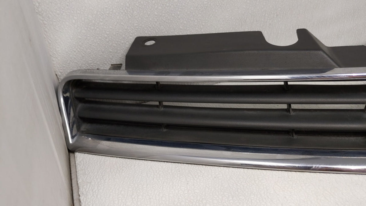 2006-2011 Chevrolet Impala Front Grille Bumper Not Included 117974 - Oemusedautoparts1.com