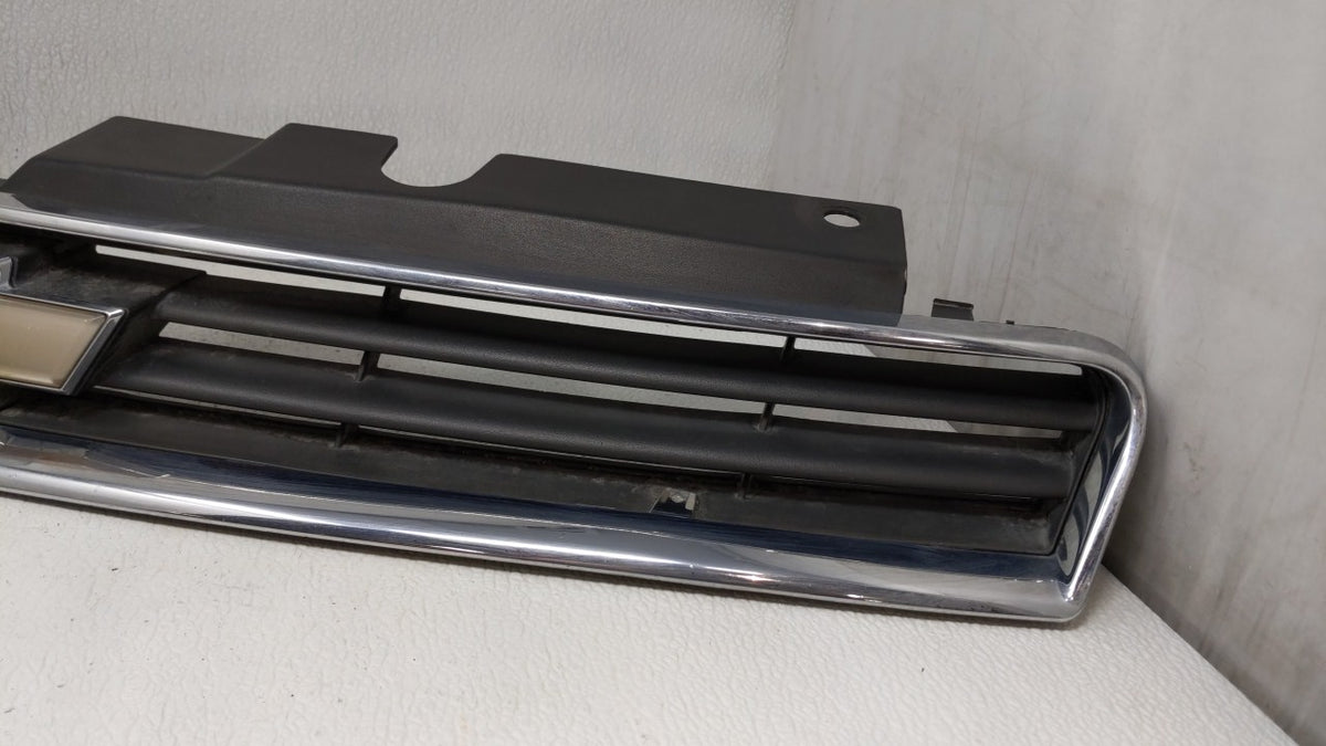 2006-2011 Chevrolet Impala Front Grille Bumper Not Included 117974 - Oemusedautoparts1.com