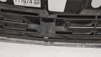 2006-2011 Chevrolet Impala Front Grille Bumper Not Included 117974 - Oemusedautoparts1.com