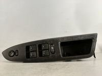 2006-2008 Chevrolet Impala Master Power Window Switch Replacement Driver Side Left P/N:10340140 7283004A04 Fits OEM Used Aut
