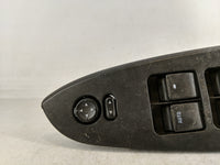 2006-2008 Chevrolet Impala Master Power Window Switch Replacement Driver Side Left P/N:10340140 7283004A04 Fits OEM Used Aut