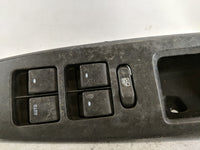 2006-2008 Chevrolet Impala Master Power Window Switch Replacement Driver Side Left P/N:10340140 7283004A04 Fits OEM Used Aut