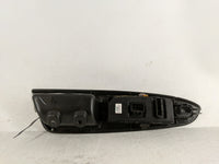 2006-2008 Chevrolet Impala Master Power Window Switch Replacement Driver Side Left P/N:10340140 7283004A04 Fits OEM Used Aut