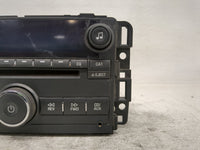 2006-2016 Chevrolet Impala Radio AM FM Cd Player Receiver Replacement P/N:15870718 Fits OEM Used Auto Parts - Oemusedautopar