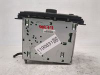 2006-2016 Chevrolet Impala Radio AM FM Cd Player Receiver Replacement P/N:15870718 Fits OEM Used Auto Parts - Oemusedautopar