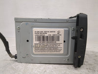 2006-2016 Chevrolet Impala Radio AM FM Cd Player Receiver Replacement P/N:15870718 Fits OEM Used Auto Parts - Oemusedautopar