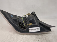 2006-2016 Chevrolet Impala Tail Light Assembly Passenger Right OEM Fits OEM Used Auto Parts - Oemusedautoparts1.com