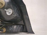 2006-2016 Chevrolet Impala Tail Light Assembly Passenger Right OEM Fits OEM Used Auto Parts - Oemusedautoparts1.com