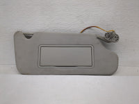 2006-2016 Chevrolet Impala Sun Visor Shade Replacement Passenger Right Mirror Fits OEM Used Auto Parts - Oemusedautoparts1.c