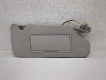 compare product 2006-2016 Chevrolet Impala Sun Visor Shade Replacement Passenger Right Mirror Fits OEM Used Auto Parts