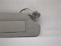 2006-2016 Chevrolet Impala Sun Visor Shade Replacement Passenger Right Mirror Fits OEM Used Auto Parts - Oemusedautoparts1.c