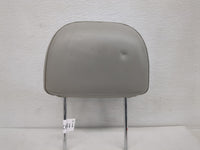 2006-2008 Chevrolet Impala Headrest Head Rest Front Driver Passenger Seat Fits Fits 2006 2007 2008 OEM Used Auto Parts - Oem