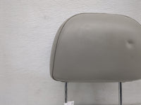 2006-2008 Chevrolet Impala Headrest Head Rest Front Driver Passenger Seat Fits Fits 2006 2007 2008 OEM Used Auto Parts - Oem