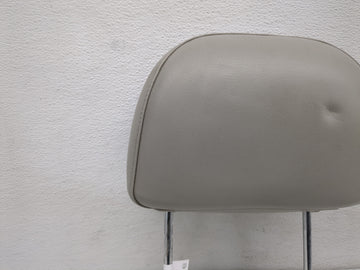 2006-2008 Chevrolet Impala Headrest Head Rest Front Driver Passenger Seat Fits Fits 2006 2007 2008 OEM Used Auto Parts