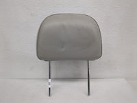2006-2008 Chevrolet Impala Headrest Head Rest Front Driver Passenger Seat Fits Fits 2006 2007 2008 OEM Used Auto Parts - Oem