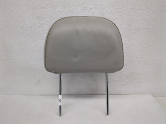 compare product 2006-2008 Chevrolet Impala Headrest Head Rest Front Driver Passenger Seat Fits Fits 2006 2007 2008 OEM Used Auto Parts