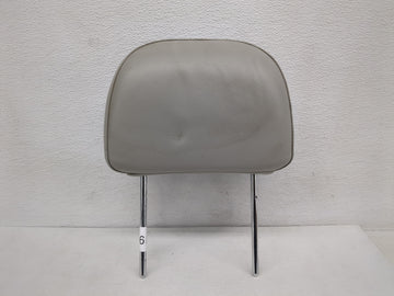 2006-2008 Chevrolet Impala Headrest Head Rest Front Driver Passenger Seat Fits Fits 2006 2007 2008 OEM Used Auto Parts - Oem