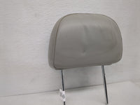 2006-2008 Chevrolet Impala Headrest Head Rest Front Driver Passenger Seat Fits Fits 2006 2007 2008 OEM Used Auto Parts - Oem