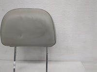 2006-2008 Chevrolet Impala Headrest Head Rest Front Driver Passenger Seat Fits Fits 2006 2007 2008 OEM Used Auto Parts - Oem
