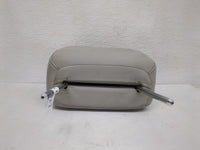 2006-2008 Chevrolet Impala Headrest Head Rest Front Driver Passenger Seat Fits Fits 2006 2007 2008 OEM Used Auto Parts - Oem