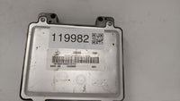 2006 Chevrolet Impala PCM Engine Control Computer ECU ECM PCU OEM P/N:12606474,12605330,12604995 12605548 Fits OEM Used Auto