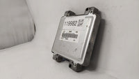 2006 Chevrolet Impala PCM Engine Control Computer ECU ECM PCU OEM P/N:12606474,12605330,12604995 12605548 Fits OEM Used Auto