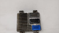 2006 Chevrolet Impala PCM Engine Control Computer ECU ECM PCU OEM P/N:12606474,12605330,12604995 12605548 Fits OEM Used Auto