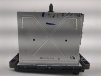 2006-2008 Chevrolet Impala Radio AM FM Cd Player Receiver Replacement P/N:122000-6510C101 Fits Fits 2006 2007 2008 OEM Used 