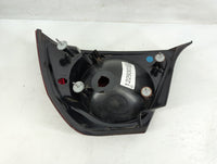 2006-2016 Chevrolet Impala Tail Light Assembly Driver Left OEM P/N:16525261 Fits OEM Used Auto Parts - Oemusedautoparts1.com