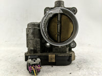 2006-2011 Chevrolet Impala Throttle Body Fits Fits 2006 2007 2008 2009 2010 2011 OEM Used Auto Parts - Oemusedautoparts1.com