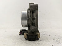 2006-2011 Chevrolet Impala Throttle Body Fits Fits 2006 2007 2008 2009 2010 2011 OEM Used Auto Parts - Oemusedautoparts1.com
