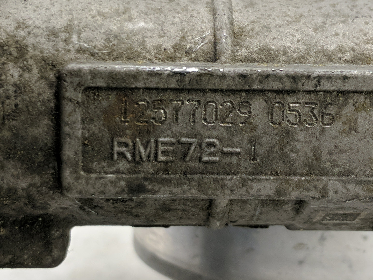 2006-2011 Chevrolet Impala Throttle Body Fits Fits 2006 2007 2008 2009 2010 2011 OEM Used Auto Parts - Oemusedautoparts1.com