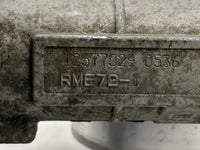 2006-2011 Chevrolet Impala Throttle Body Fits Fits 2006 2007 2008 2009 2010 2011 OEM Used Auto Parts - Oemusedautoparts1.com